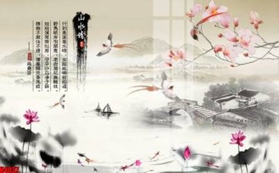 File in trần File tranh decor tranh bộ treo tường tổng hợp H4037 (file gốc) phong thủy