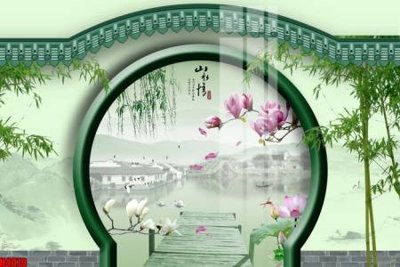 Tải về hình ảnh gốc File tranh decor tranh bộ treo tường tổng hợp H4070 sắc nét