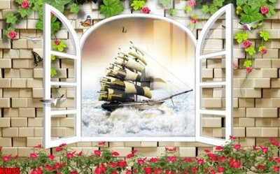 File tranh File tranh decor tranh bộ treo tường tổng hợp H4095 (ảnh gốc) sắc nét hoàn hảo