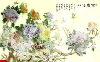 Mua file gốc File tranh decor tranh bộ treo tường tổng hợp H4164 (chất lượng) tại Filetranh.com