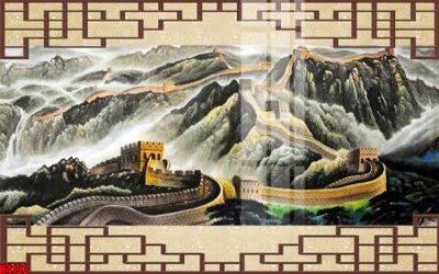 File tranh File tranh decor tranh bộ treo tường tổng hợp H4193 (bản gốc) treo phòng ăn