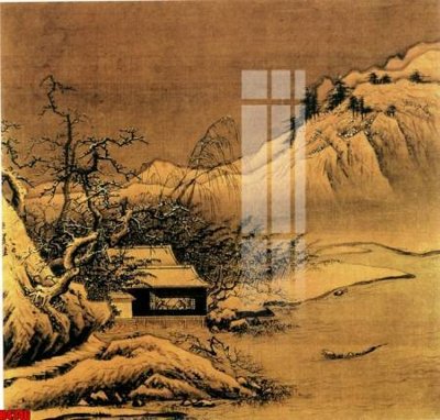 File in trần File tranh decor tranh bộ treo tường tổng hợp H4246 (file gốc) phong thủy