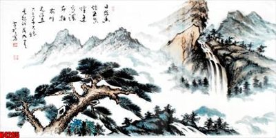 File gốc File tranh decor tranh bộ treo tường tổng hợp H4265 (AI/EPS) cho in ấn