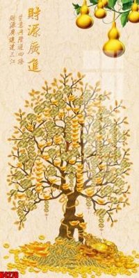 File tranh File tranh decor tranh bộ treo tường tổng hợp H4278 (bản gốc) in lụa 5D