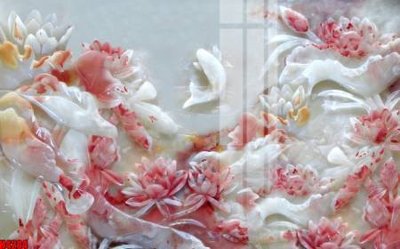 Mua file tranh gốc File tranh decor tranh bộ treo tường tổng hợp H4284 tại Filetranh.com