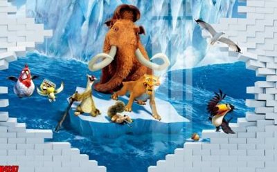 Tải file File tranh decor tranh bộ treo tường tổng hợp H4287 (gốc) chủ đề tôn giáo