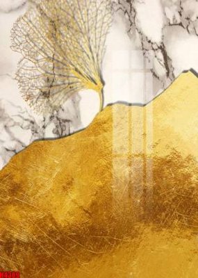 File in trần File tranh decor tranh bộ treo tường tổng hợp H4309 (bản gốc) hoa văn