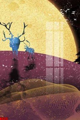 Mua file tranh gốc File tranh decor tranh bộ treo tường tổng hợp H4315 tại Filetranh.com