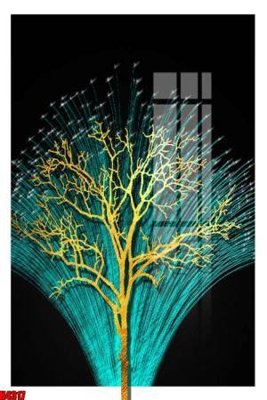 File in trần File tranh decor tranh bộ treo tường tổng hợp H4317 (file gốc) chủ đề vũ trụ