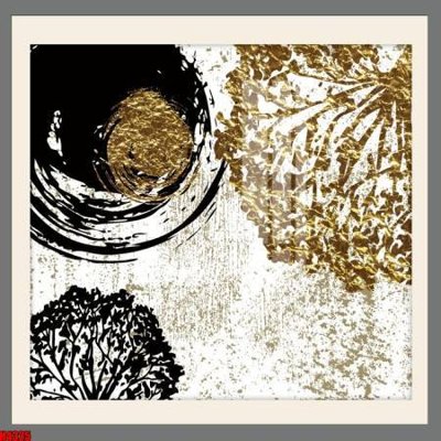 File gốc in tráng gương File tranh decor tranh bộ treo tường tổng hợp H4325 chi tiết