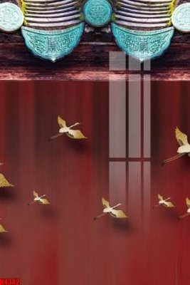 Mua file ảnh gốc File tranh decor tranh bộ treo tường tổng hợp H4342 (chất lượng cao)