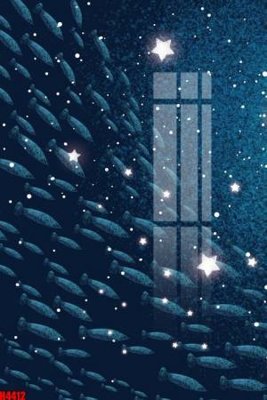 Ảnh gốc File tranh decor tranh bộ treo tường tổng hợp H4412 (độ nét cao) in tráng gương