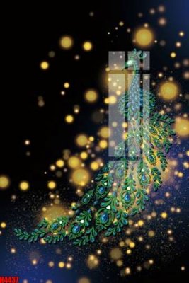 Tải file gốc File tranh decor tranh bộ treo tường tổng hợp H4437 (in khổ lớn) không mờ