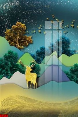 File tranh File tranh decor tranh bộ treo tường tổng hợp H4444 (ảnh gốc) độc quyền