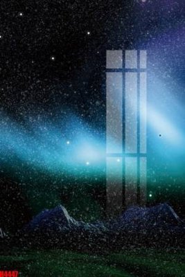 File in trần File tranh decor tranh bộ treo tường tổng hợp H4447 (file gốc) chủ đề vũ trụ