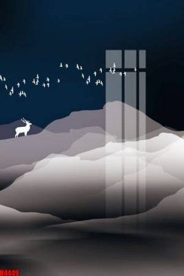 File gốc File tranh decor tranh bộ treo tường tổng hợp H4449 (Filetranh.com) File tranh decor tranh bộ treo tường tổng hợp H4449