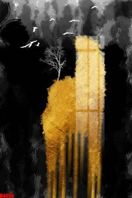 Tải file tranh gốc File tranh decor tranh bộ treo tường tổng hợp H4494 chất lượng cao