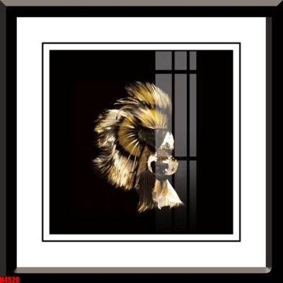 File ảnh File tranh decor tranh bộ treo tường tổng hợp H4520 (gốc) in standee