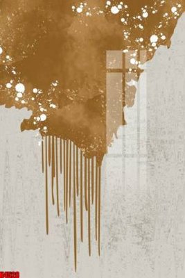 File gốc File tranh decor tranh bộ treo tường tổng hợp H4528 (in lụa) chi tiết cao