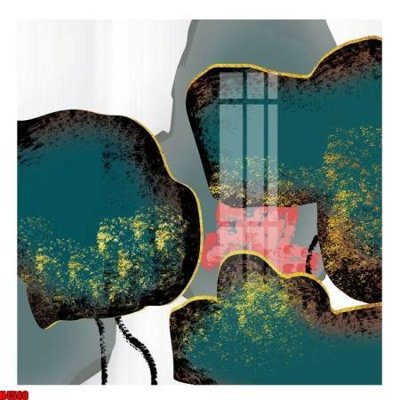 Download file tranh File tranh decor tranh bộ treo tường tổng hợp H4580 (file gốc PSD)