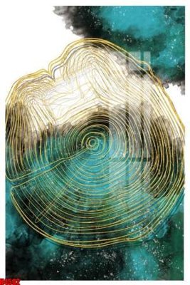 Tải file File tranh decor tranh bộ treo tường tổng hợp H4592 (PSD) cho in ấn quảng cáo