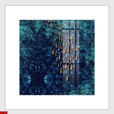 File tranh File tranh decor tranh bộ treo tường tổng hợp H4612 (gốc) chủ đề tĩnh vật