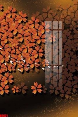 Tải file gốc File tranh decor tranh bộ treo tường tổng hợp H4621 (in khổ lớn) không vỡ