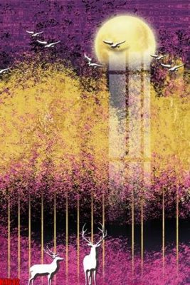 Tệp tin gốc File tranh decor tranh bộ treo tường tổng hợp H4642 (chất lượng cao) File tranh decor tranh bộ treo tường tổng hợp H4642