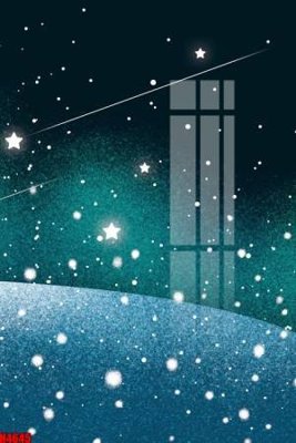 File in trần File tranh decor tranh bộ treo tường tổng hợp H4645 (bản gốc) trời sao