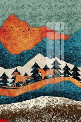 Tải file File tranh decor tranh bộ treo tường tổng hợp H4674 (gốc) chủ đề tôn giáo