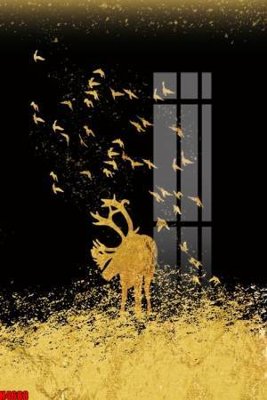 File ảnh File tranh decor tranh bộ treo tường tổng hợp H4688 (gốc) cho trang trí nhà hàng