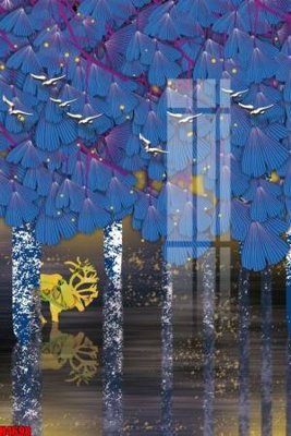 File tranh File tranh decor tranh bộ treo tường tổng hợp H4698 (ảnh gốc) chi tiết rõ ràng