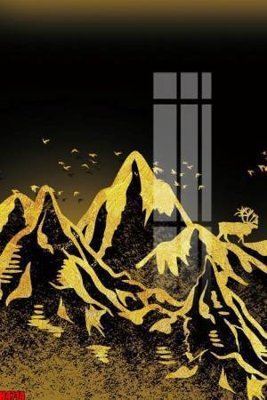 File ảnh File tranh decor tranh bộ treo tường tổng hợp H4714 (gốc) cho trang trí nội thất