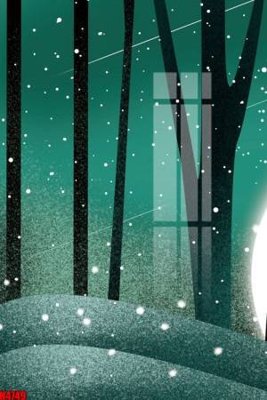 File gốc File tranh decor tranh bộ treo tường tổng hợp H4749 (chuẩn CMYK) cho nhà in