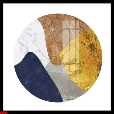 Tải file File tranh decor tranh bộ treo tường tổng hợp H4764 (gốc) in trên mọi chất liệu