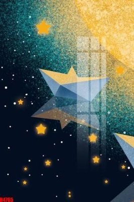 File in trần File tranh decor tranh bộ treo tường tổng hợp H4765 (bản gốc) mây trời