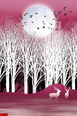 File tranh quảng cáo File tranh decor tranh bộ treo tường tổng hợp H4783 (download file gốc)