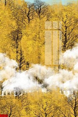 Tải file File tranh decor tranh bộ treo tường tổng hợp H4815 (gốc) để in ấn ngay