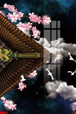 File tranh File tranh decor tranh bộ treo tường tổng hợp H4821 (bản gốc) treo quán cafe