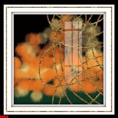 File in ấn File tranh decor tranh bộ treo tường tổng hợp H4850 (bản gốc) từ file gốc