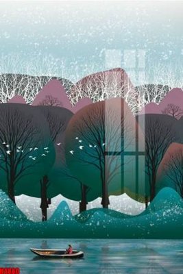 Tải file File tranh decor tranh bộ treo tường tổng hợp H4880 (ảnh gốc) file TIFF