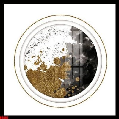 File gốc in mica File tranh decor tranh bộ treo tường tổng hợp H4892 chất lượng