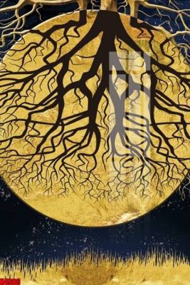 File gốc File tranh decor tranh bộ treo tường tổng hợp H4906 (in lụa) chi tiết cao