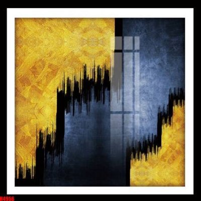 Tải file gốc File tranh decor tranh bộ treo tường tổng hợp H4956 (bản PSD) gốc