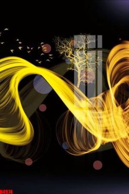 File tranh trang trí File tranh decor tranh bộ treo tường tổng hợp H4974 (tải file gốc)