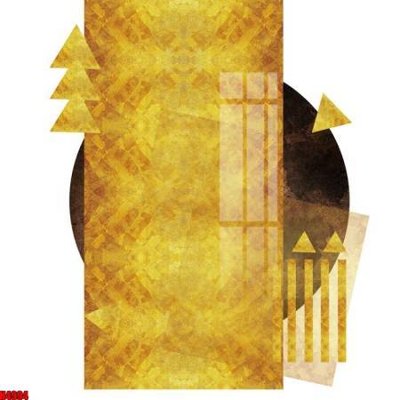 File PSD File tranh decor tranh bộ treo tường tổng hợp H4994 (bản gốc) dễ dàng edit