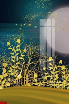 File PSD File tranh decor tranh bộ treo tường tổng hợp H5014 (nguyên bản) cho thiết kế