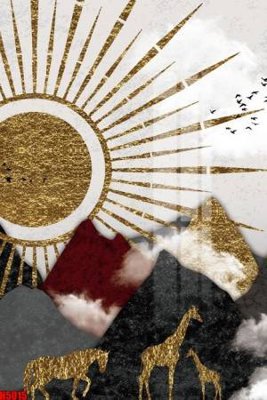 Tải file File tranh decor tranh bộ treo tường tổng hợp H5015 (gốc) làm file thiết kế