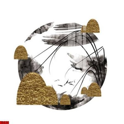 Tải file gốc File tranh decor tranh bộ treo tường tổng hợp H5036 (bản PSD) đầy đủ layer