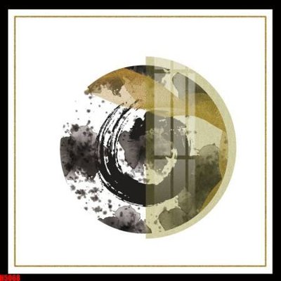 File gốc File tranh decor tranh bộ treo tường tổng hợp H5068 (thiết kế) độc quyền